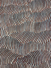Load image into Gallery viewer, "Sand Dunes (Tali)" Maureen Nampijinpa Hudson 150cm x 87cm