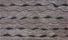 Load image into Gallery viewer, "Seed Dreaming" Marshall Jangala Robertson 201cm x 117cm