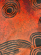 Load image into Gallery viewer, "Minyma Malilu" Teresa Baker 120cm x 78cm