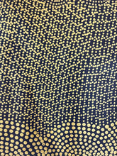 Load image into Gallery viewer, "Bush Onion" Nancy Martin Napangarti 110cm x 137cm