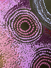 Load image into Gallery viewer, "Minyma Malilu" Teresa Baker Tunkin 198cm x 105cm