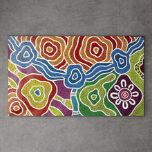 Load image into Gallery viewer, "My Country" Dave Booth 71cm x 117cm