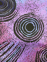 Load image into Gallery viewer, "Minyma Malilu" Teresa Baker Tunkin 198cm x 105cm