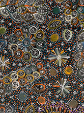 Load image into Gallery viewer, "My Country" Belinda Golder Kngwarreye 140cm x 97cm