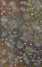Load image into Gallery viewer, "My Country" Belinda Golder Kngwarreye 150cm x 95cm
