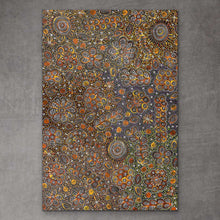 Load image into Gallery viewer, "My Country" Belinda Golder Kngwarreye 140cm x 95cm