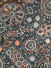 Load image into Gallery viewer, "My Country" Belinda Golder Kngwarreye 149cm x 97cm