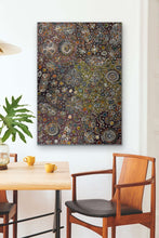 Load image into Gallery viewer, "My Country" Belinda Golder Kngwarreye 140cm x 97cm