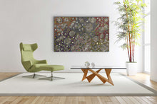 Load image into Gallery viewer, "My Country" Belinda Golder Kngwarreye 150cm x 95cm