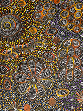 Load image into Gallery viewer, "My Country" Belinda Golder Kngwarreye 140cm x 95cm