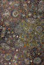 Load image into Gallery viewer, "My Country" Belinda Golder Kngwarreye 140cm x 97cm