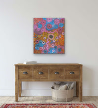 Load image into Gallery viewer, "Piltati Tjukurpa" Rhoda Tjitayi 99cm x 86cm