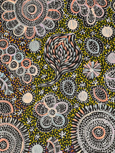 Load image into Gallery viewer, "My Country" Belinda Golder Kngwarreye 149cm x 97cm