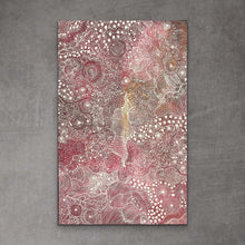 Load image into Gallery viewer, "Alhalkere" Janet Golder Kngwarreye 154cm x 100cm
