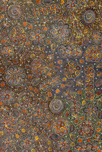Load image into Gallery viewer, "My Country" Belinda Golder Kngwarreye 140cm x 95cm