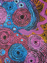 Load image into Gallery viewer, "Piltati Tjukurpa" Rhoda Tjitayi 99cm x 86cm