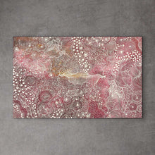 Load image into Gallery viewer, "Alhalkere" Janet Golder Kngwarreye 154cm x 100cm
