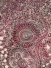 Load image into Gallery viewer, "Alhalkere" Janet Golder Kngwarreye 154cm x 100cm