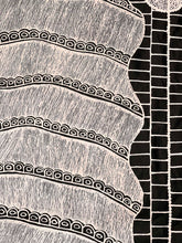 Load image into Gallery viewer, "Mina Mina Dreaming" Alice Granites Napanangka 200cm x 88cm
