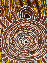 Load image into Gallery viewer, "Piltati" Tjimpuna Williams 180cm x 88cm