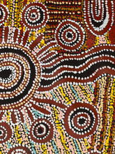 Load image into Gallery viewer, "Piltati" Tjimpuna Williams 180cm x 88cm