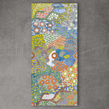 Load image into Gallery viewer, "Awelye" Karen Bird Ngale 200cm x 90cm