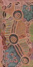 Load image into Gallery viewer, "Kalaya Tjukurpa" Tjutjuna Paul Andy 178cm x 89cm