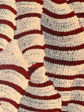 Load image into Gallery viewer, "Sand Dunes (Tali)" Maureen Nampijinpa Hudson 91cm x 46cm