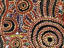 Load image into Gallery viewer, "Piltati" Tjimpuna Williams 205cm x 88cm