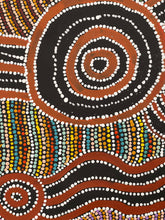 Load image into Gallery viewer, "Kalaya Tjukurpa" Tjutjuna Paul Andy 178cm x 89cm