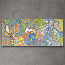 Load image into Gallery viewer, "Awelye" Karen Bird Ngale 200cm x 90cm