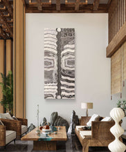 Load image into Gallery viewer, "Mina Mina Dreaming" Alice Granites Napanangka 200cm x 88cm