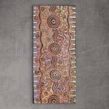 Load image into Gallery viewer, "Piltati" Tjimpuna Williams 205cm x 88cm