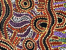 Load image into Gallery viewer, "Piltati" Tjimpuna Williams 205cm x 88cm