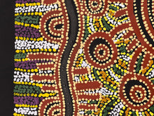 Load image into Gallery viewer, "Piltati" Tjimpuna Williams 205cm x 88cm