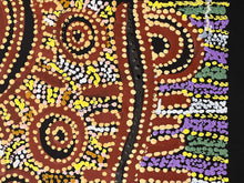 Load image into Gallery viewer, "Piltati" Tjimpuna Williams 205cm x 88cm