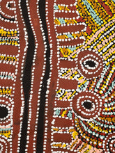 Load image into Gallery viewer, "Piltati" Tjimpuna Williams 180cm x 88cm