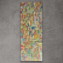 Load image into Gallery viewer, "Bush Medicine Trees" Bernadine Johnson Kemarre 197cm x 73cm