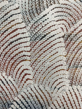 Load image into Gallery viewer, "Sand Dunes (Tali)" Maureen Nampijinpa Hudson 69cm x 74cm