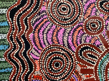 Load image into Gallery viewer, "Piltati" Tjimpuna Williams 203cm x 88cm