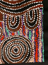 Load image into Gallery viewer, "Piltati" Tjimpuna Williams 109cm x 78cm