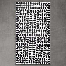 Load image into Gallery viewer, "Mulga Trees" Debra Nangala McDonald 116cm x 204cm