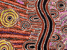 Load image into Gallery viewer, "Piltati" Tjimpuna Williams 203cm x 88cm