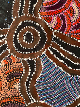 Load image into Gallery viewer, "Kalaya Tjukurpa" Tjutjuna Paul Andy 79cm x 119cm