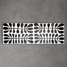 Load image into Gallery viewer, "Mulga Trees" Debra Nangala McDonald 41cm x 118cm