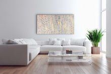 Load image into Gallery viewer, "Sand Dunes (Tali)" Maureen Nampijinpa Hudson 149cm x 79cm