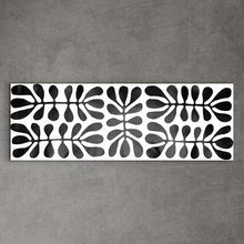 Load image into Gallery viewer, "Mulga Trees" Debra Nangala McDonald 41cm x 119cm (B)