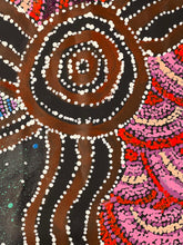 Load image into Gallery viewer, "Kalaya Tjukurpa" Tjutjuna Paul Andy 79cm x 119cm