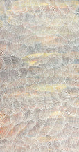 Load image into Gallery viewer, "Sand Dunes (Tali)" Maureen Nampijinpa Hudson 149cm x 79cm