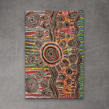 Load image into Gallery viewer, "Piltati" Tjimpuna Williams 109cm x 78cm